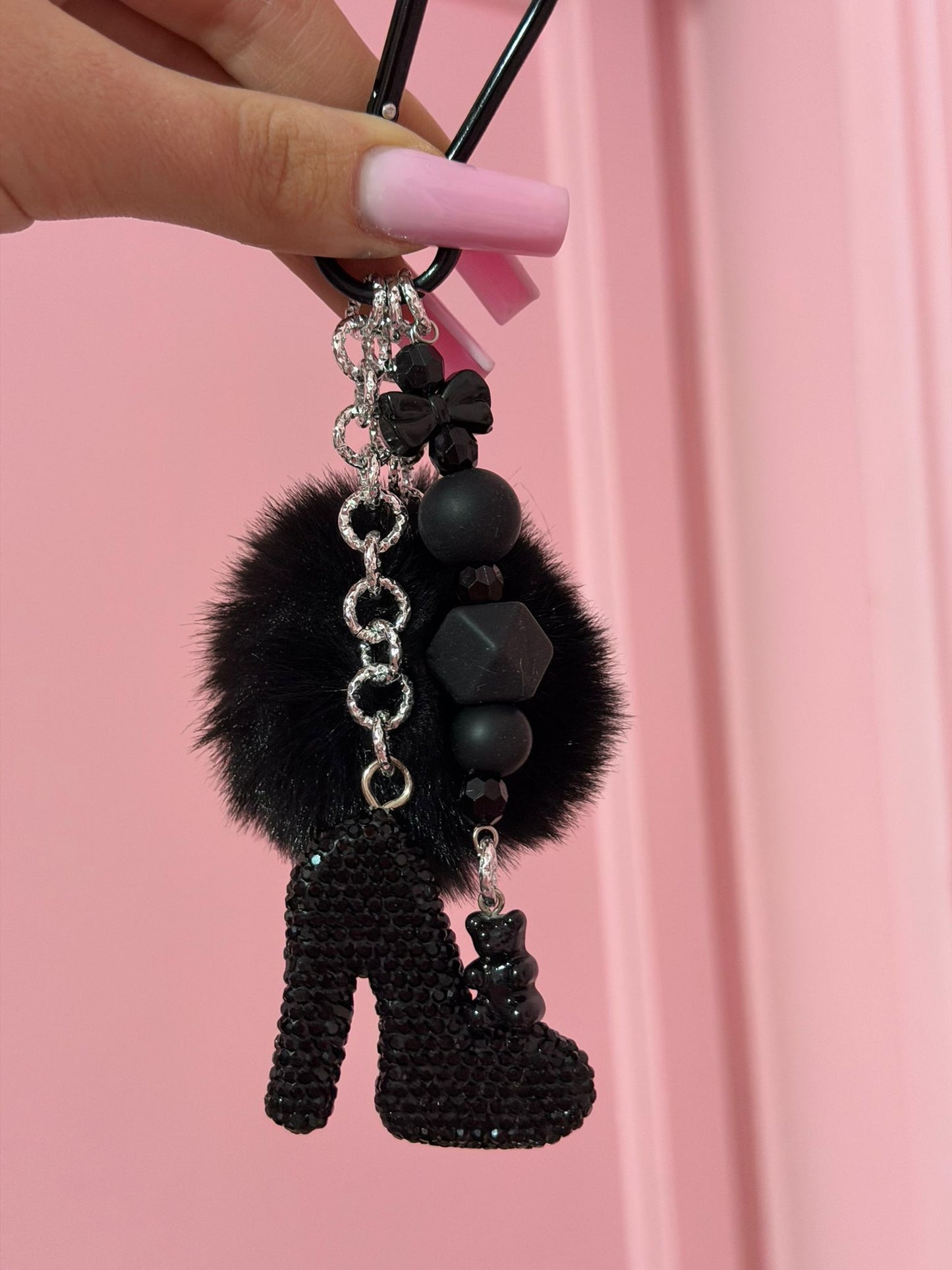 Doll Glamour Charm