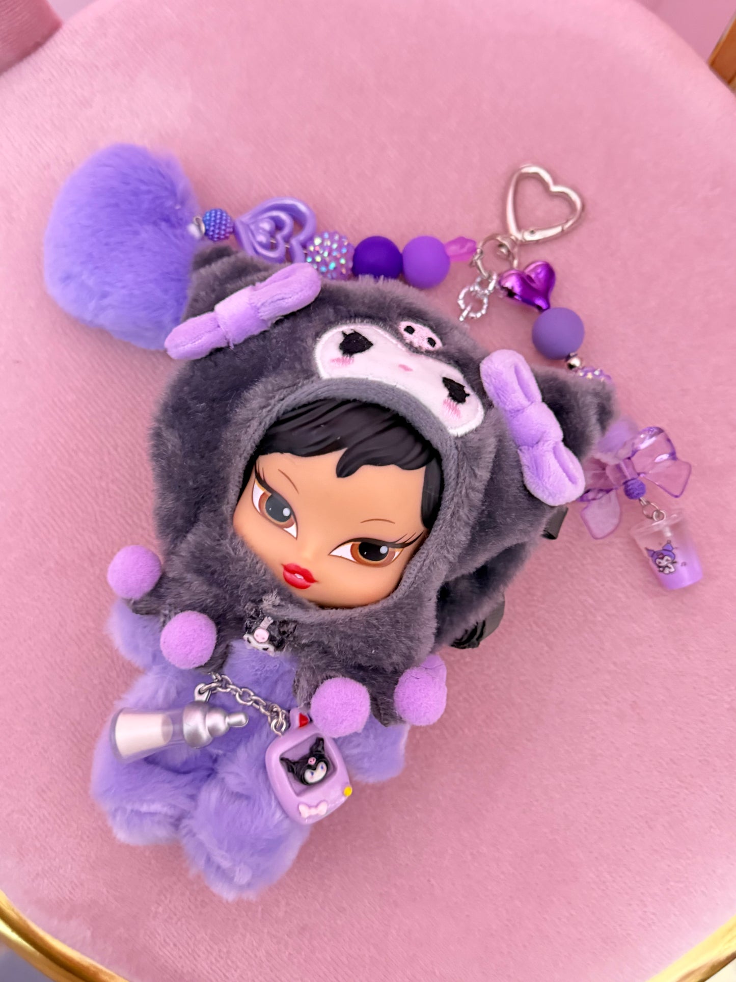 Baby Kuromi