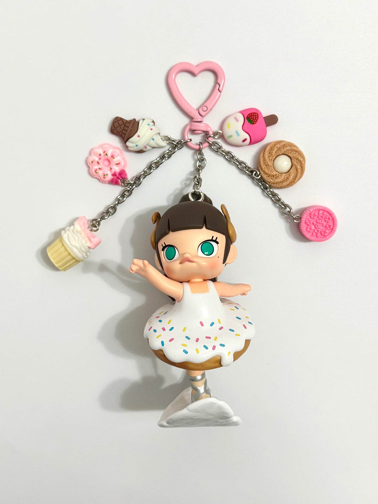 Molly Carb Lover - Sweet Ballet