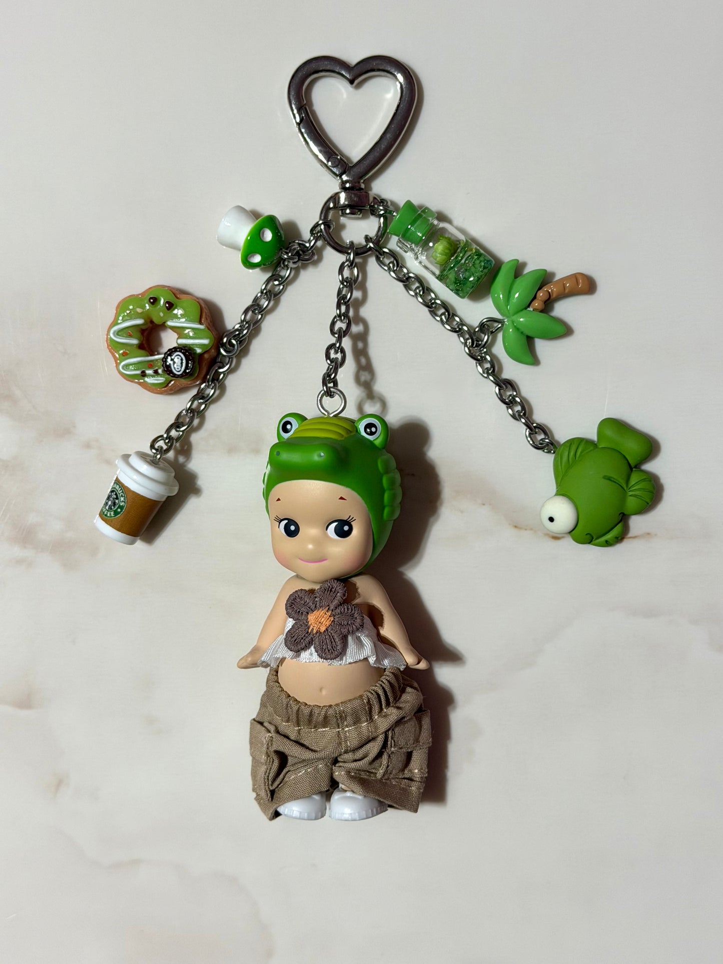 Angel Charm