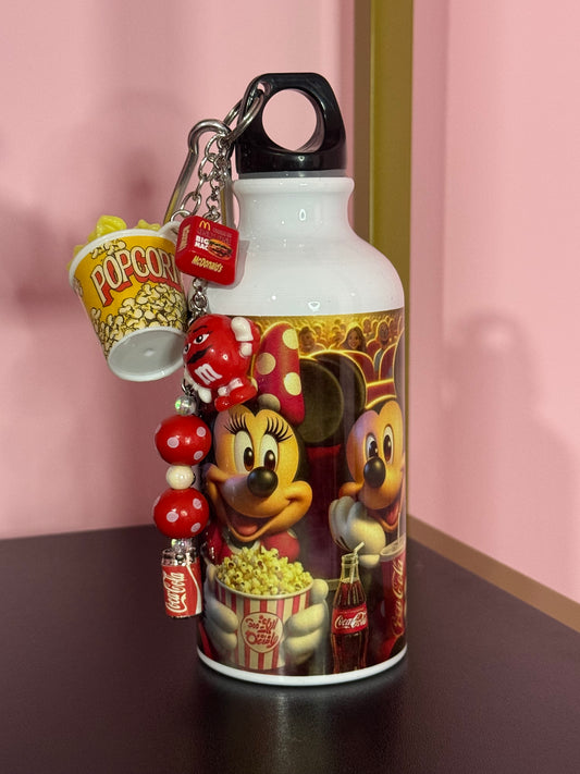 Borraccia Love Pop - 400 ml