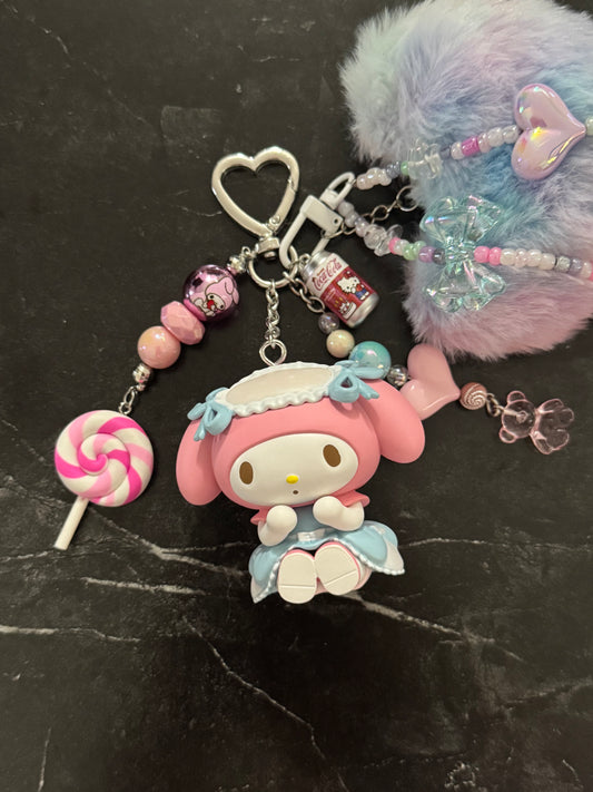 My Melody - Girl’s Diary Miniso