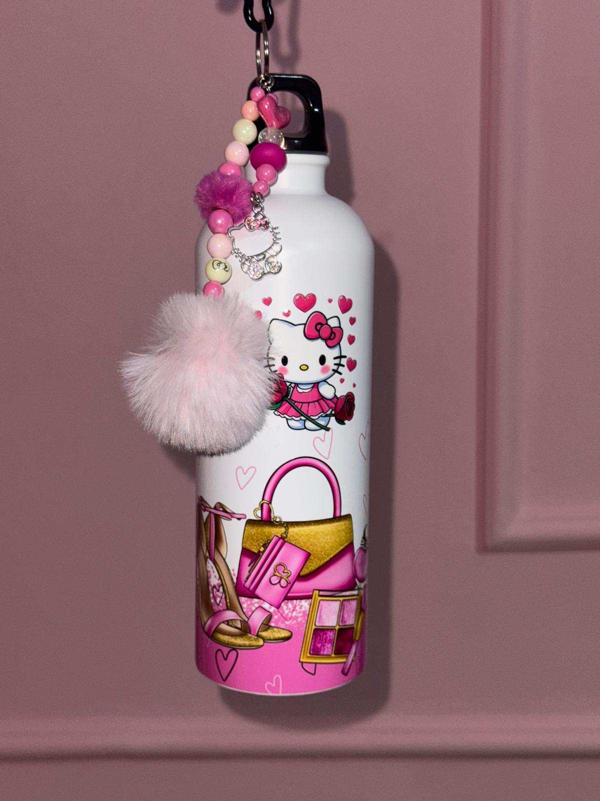 Borraccia Kitty Chic 750 ml