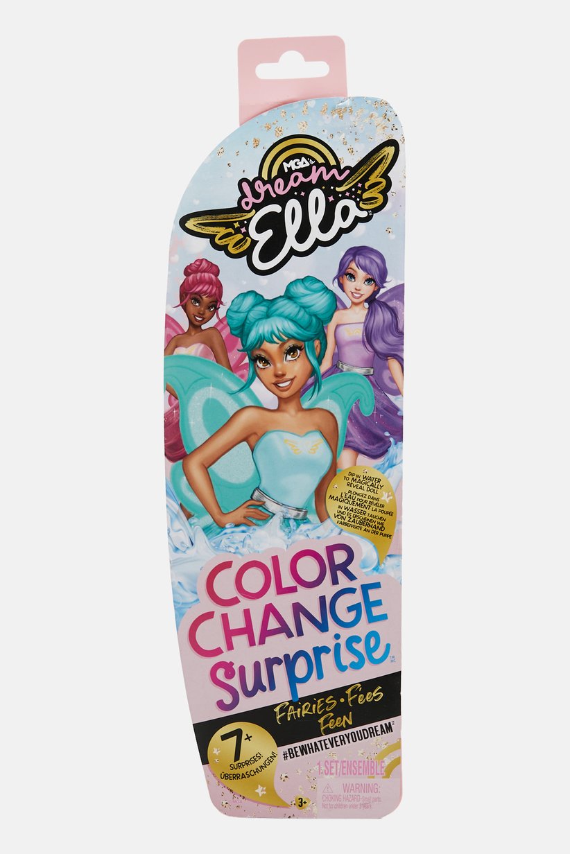 Bambola MGA's Dream Ella