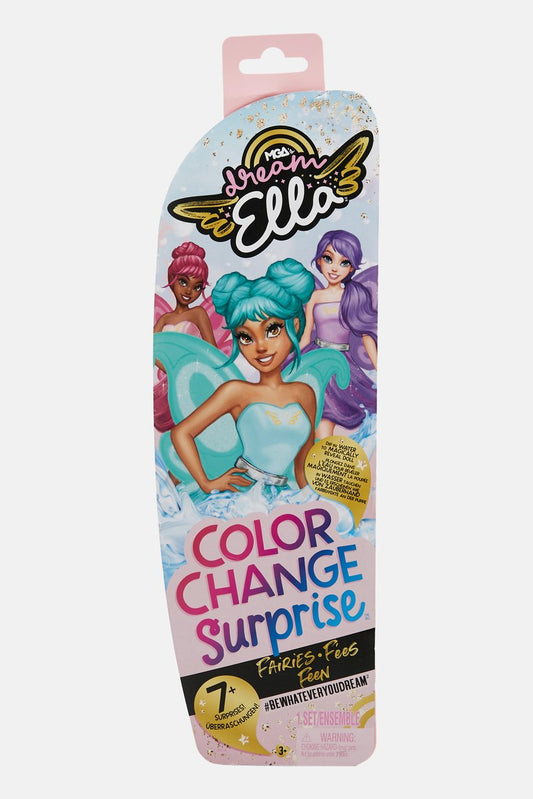 Bambola MGA's Dream Ella