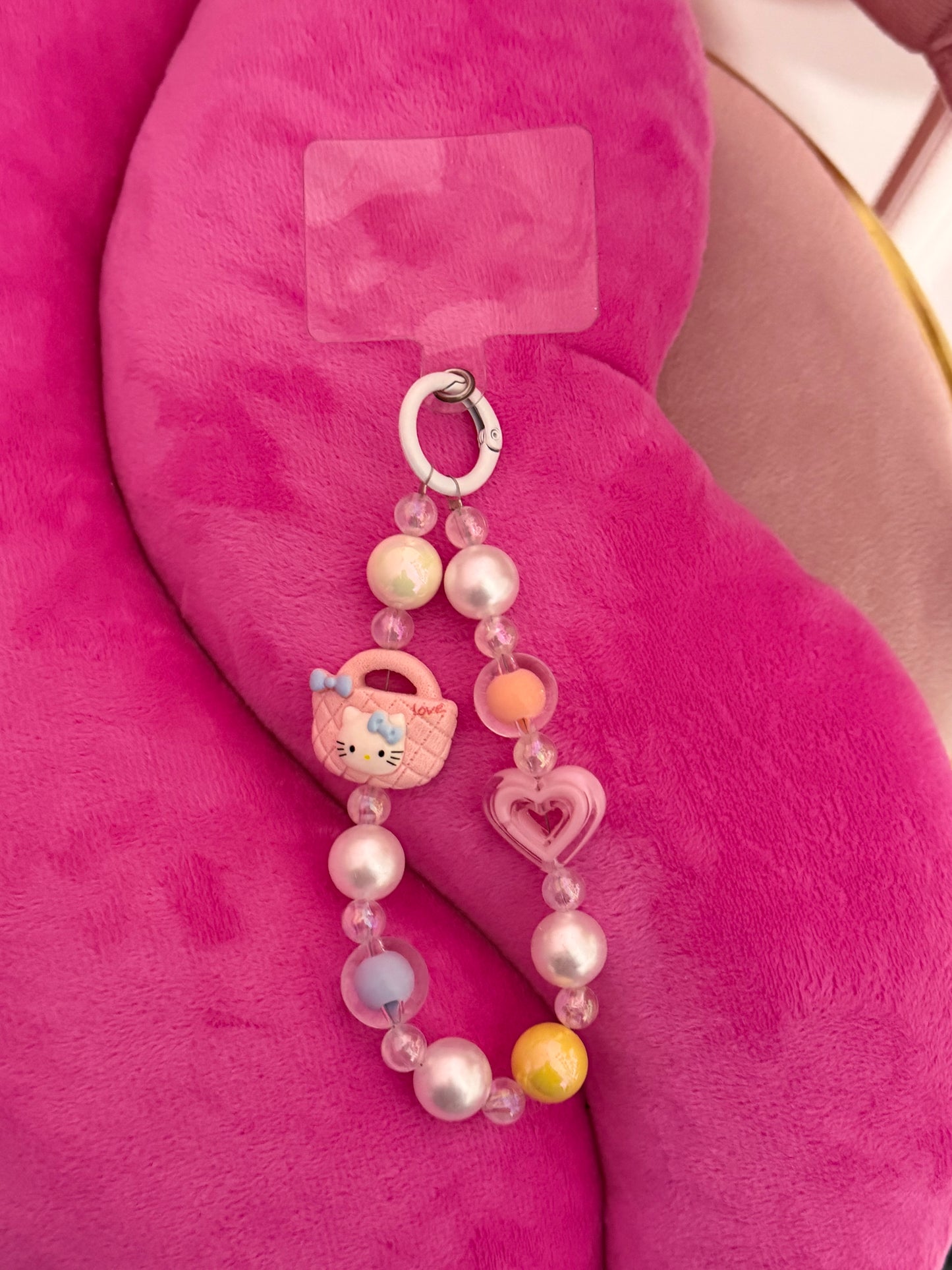 Charm Kawaii