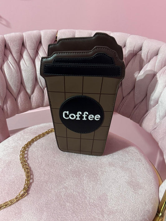 Borsa Choco