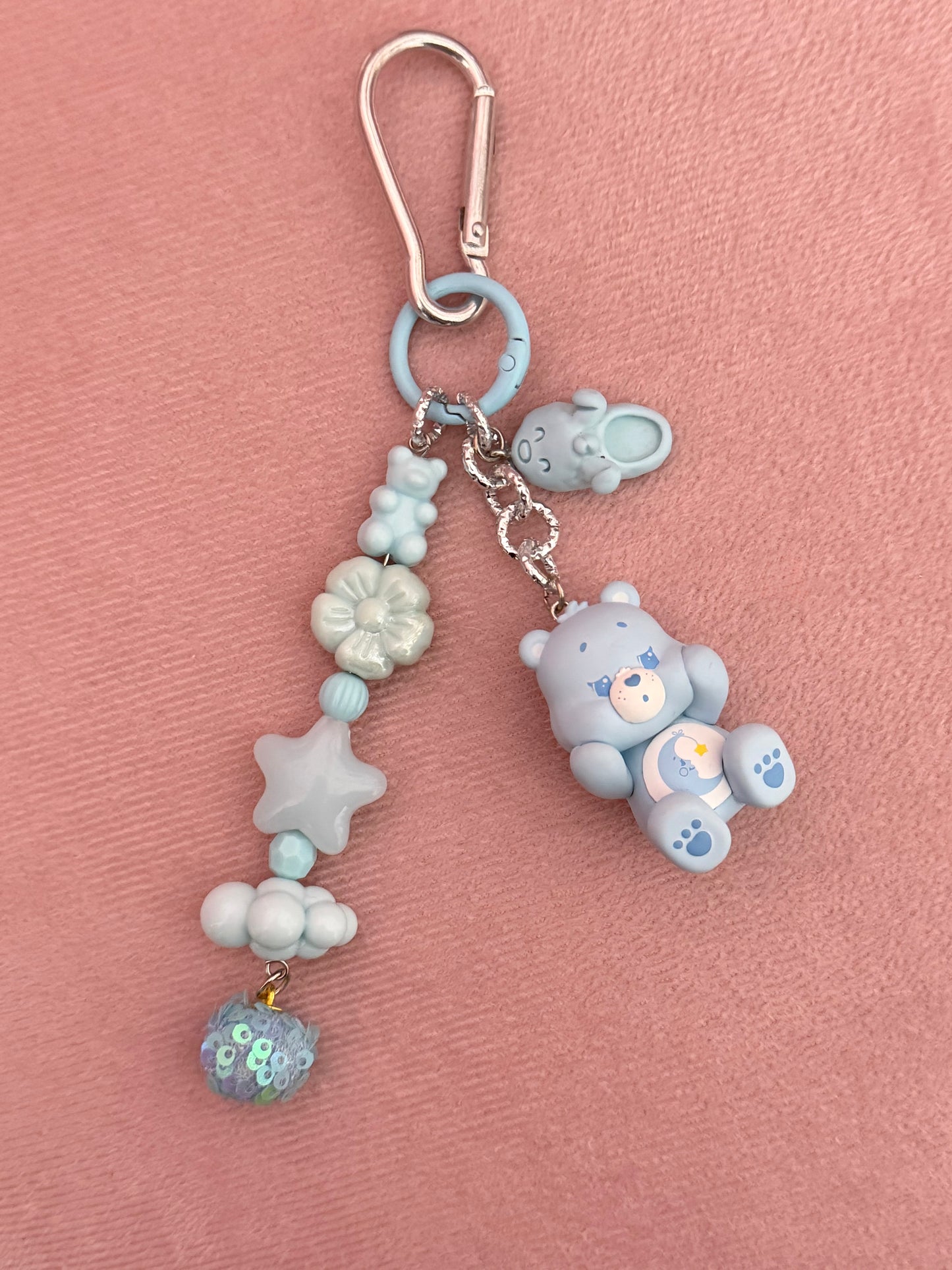 Charm Care Bears