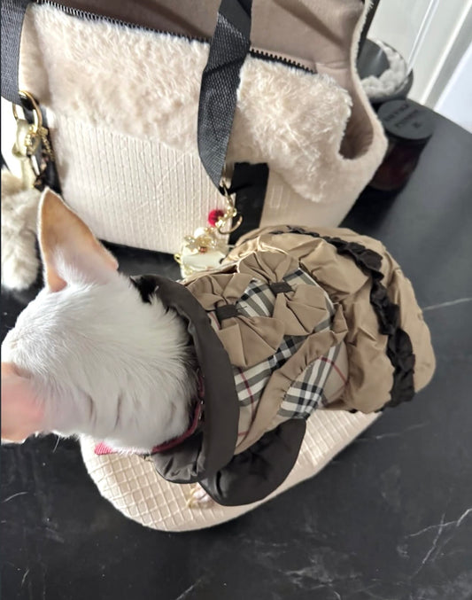 Cappottino Fiocco British