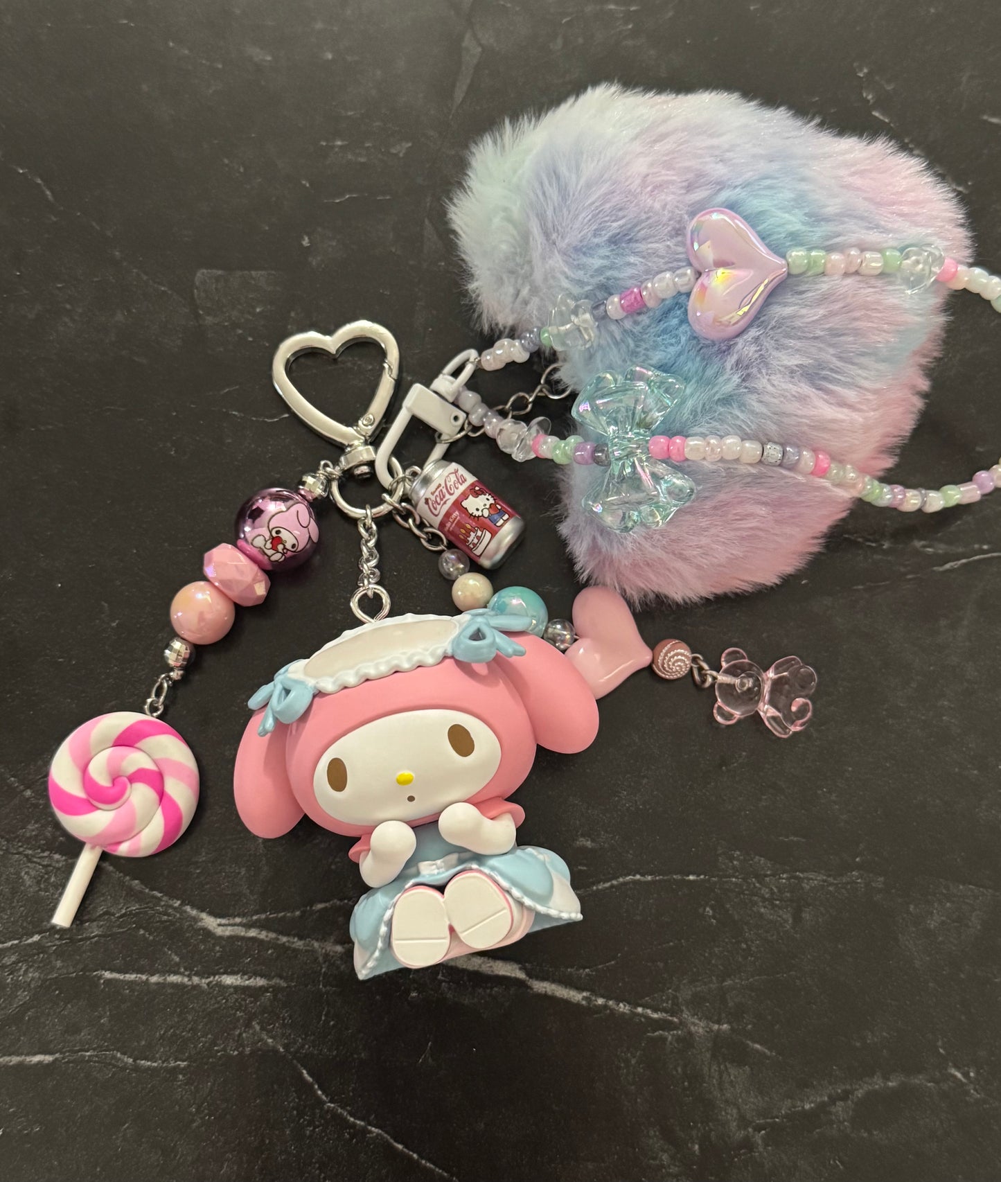 My Melody - Girl’s Diary Miniso