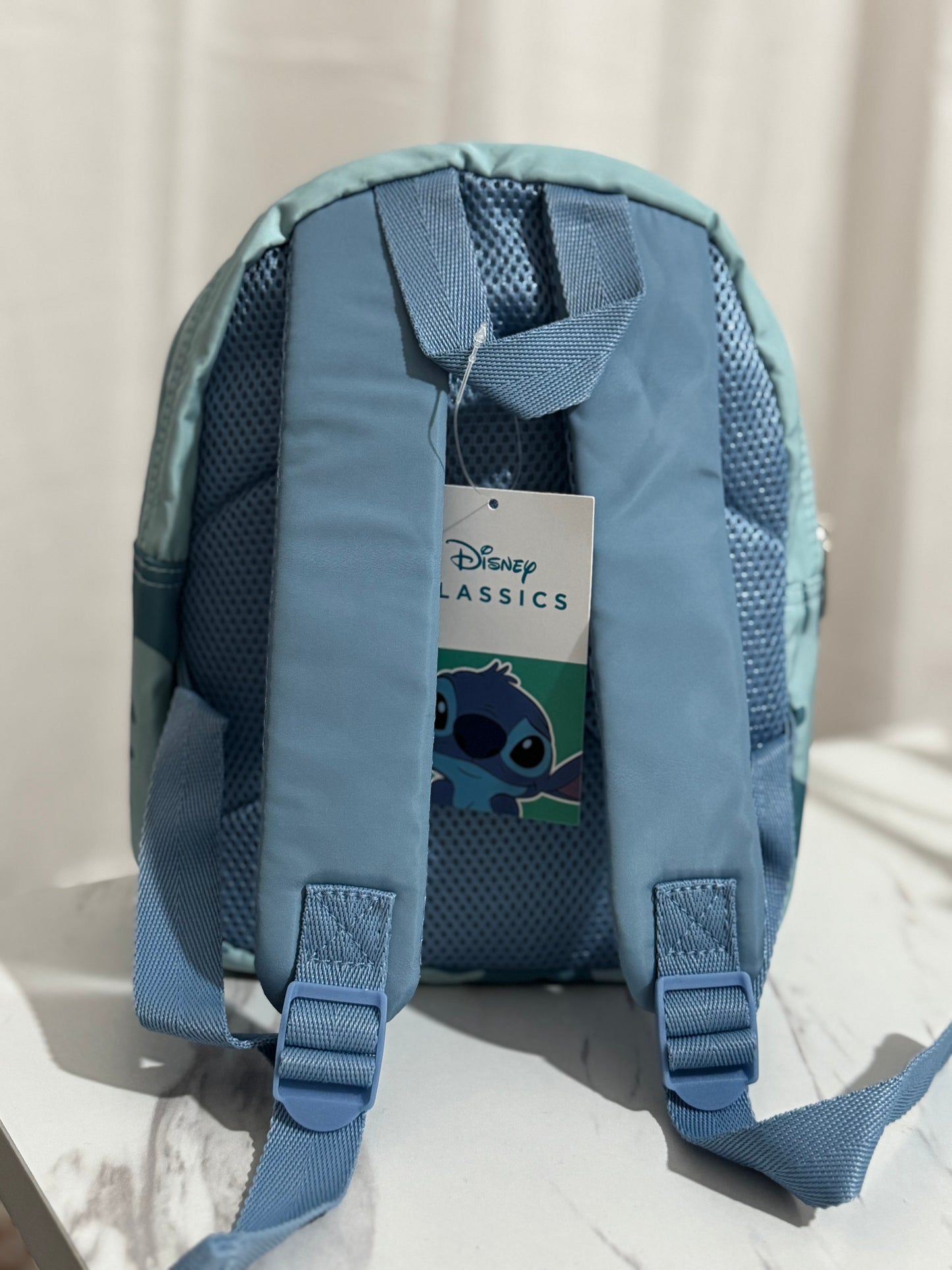Stitch Backpack