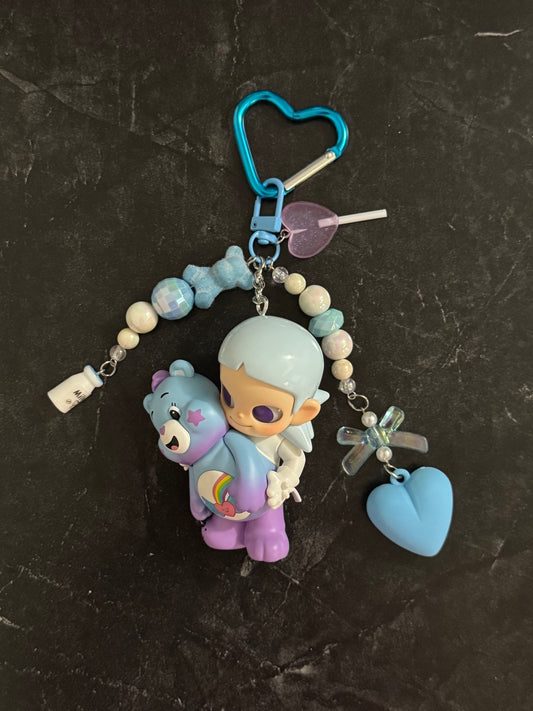 POP MART Zsiga x Care Bears - Dream Bright Bear