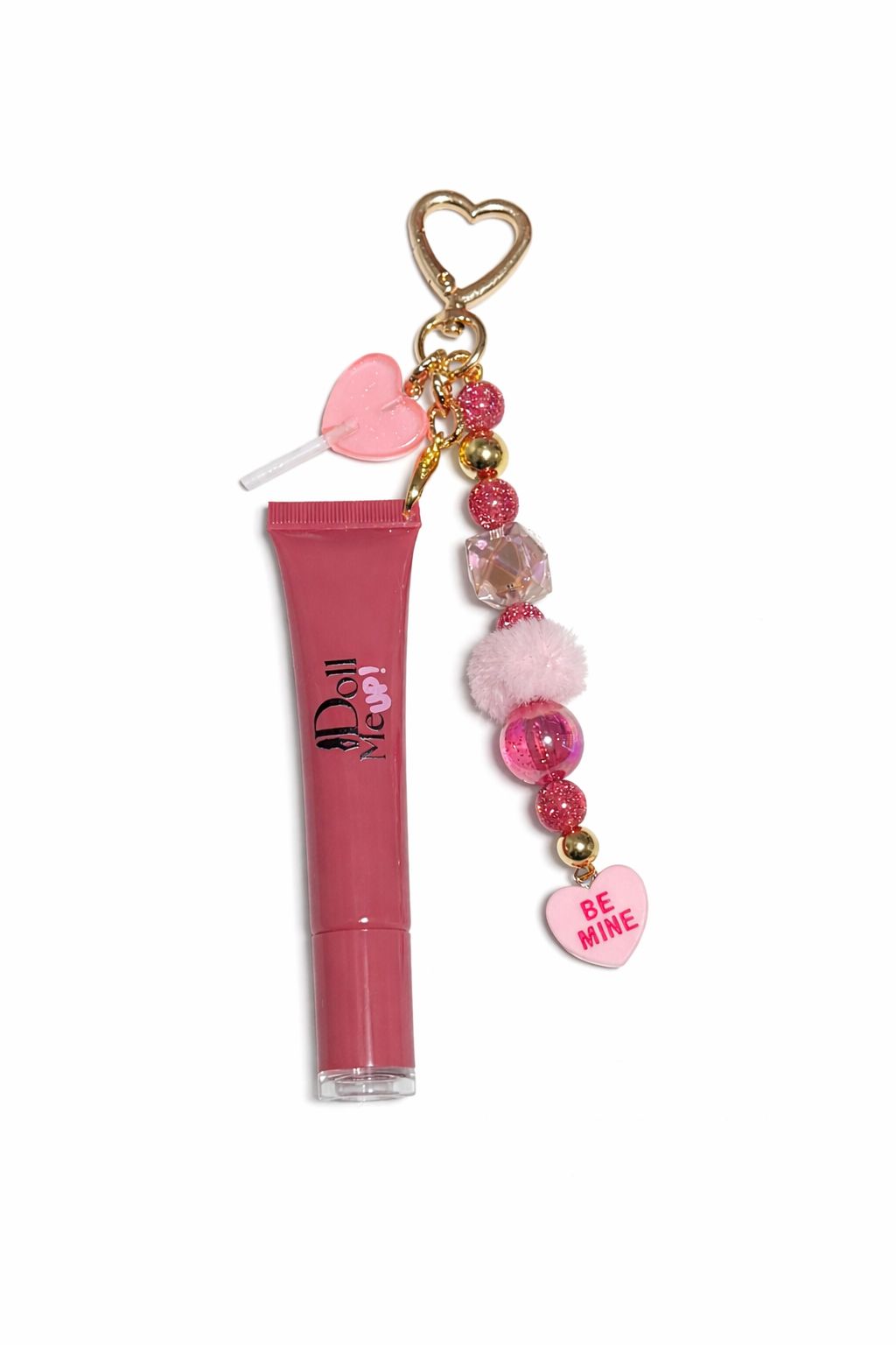 Lip Glowy Balm Charm