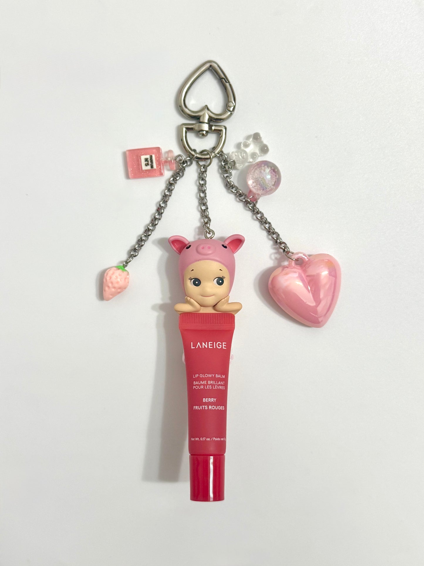 Sonny Angel Lip Balm - Pig