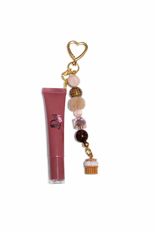 Lip Glowy Balm Charm