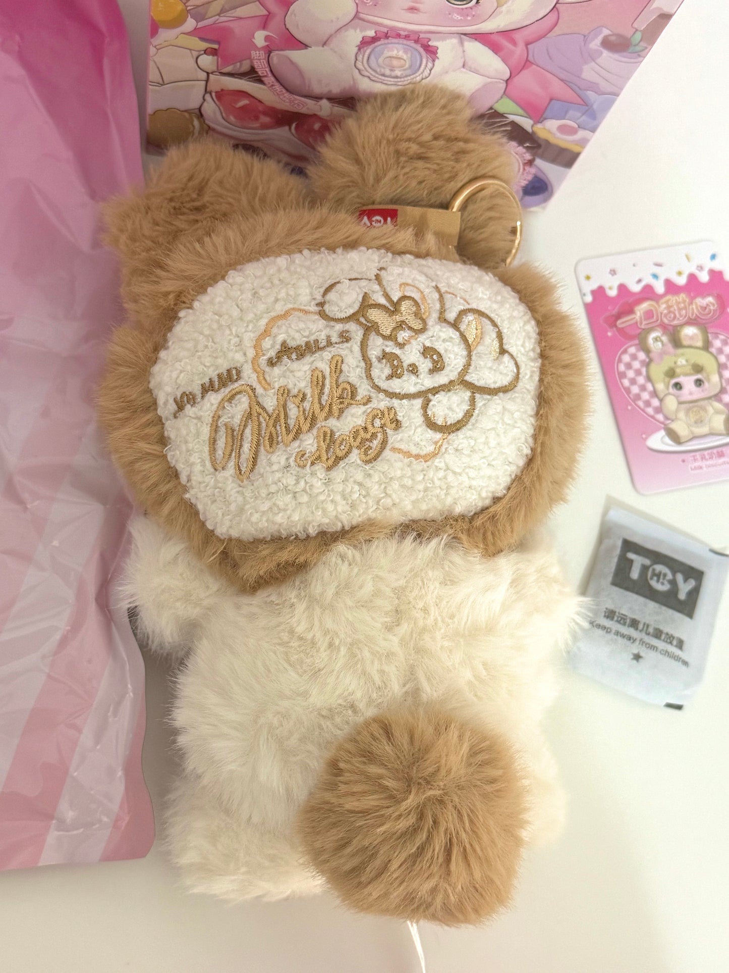 Nommi × Amarilith A Bite of Sweetheart