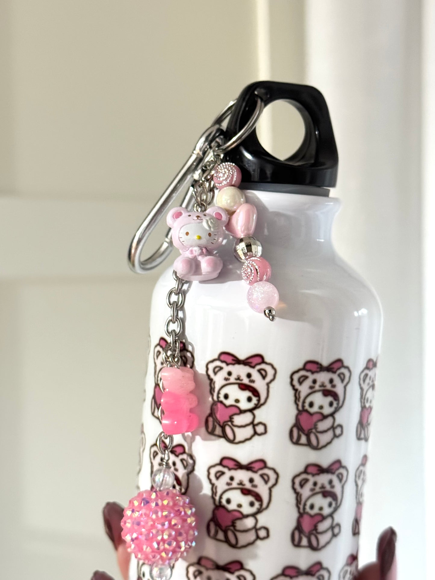 HELLO KITTY LOVELY EDITION – BORRACCIA GLAMOUR