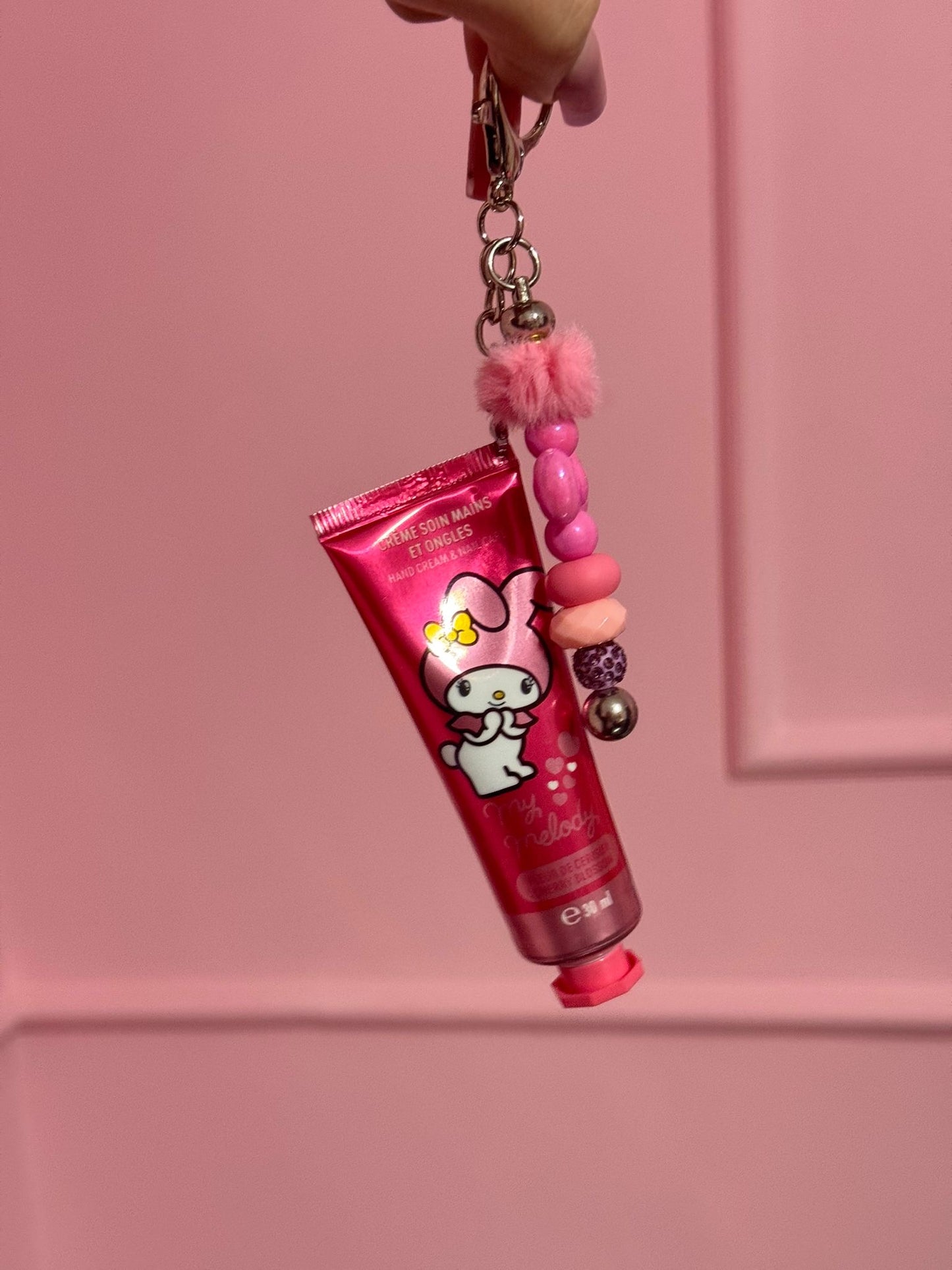Crema mani Kitty Melody Charm