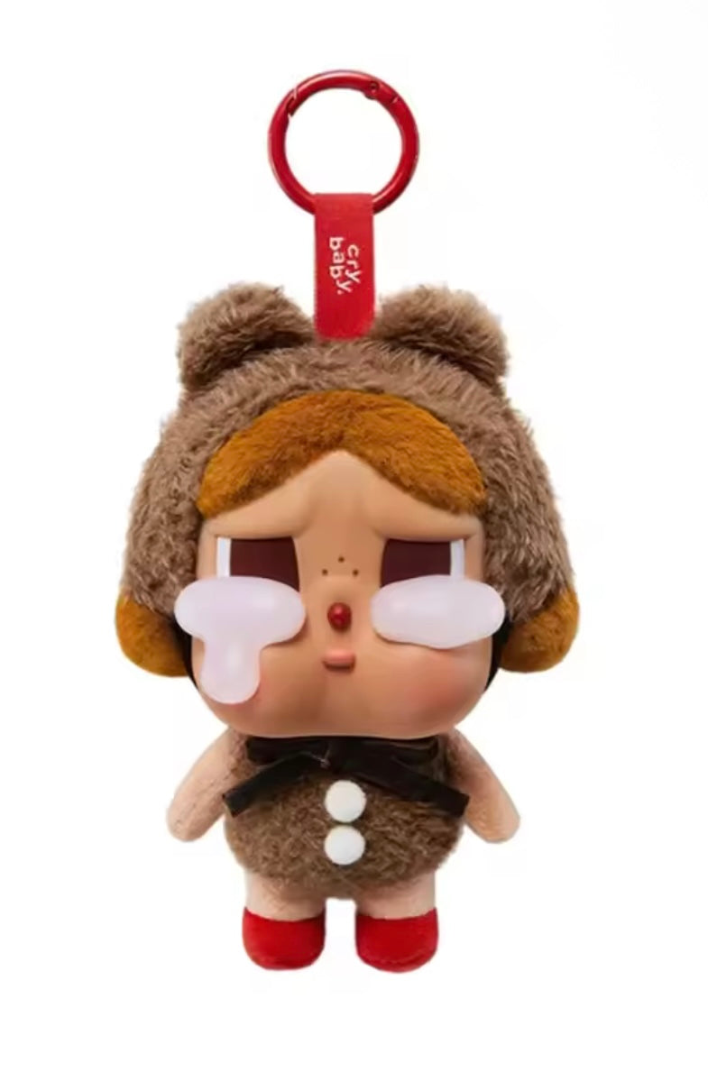 CryBaby Crying Again Serie Originali