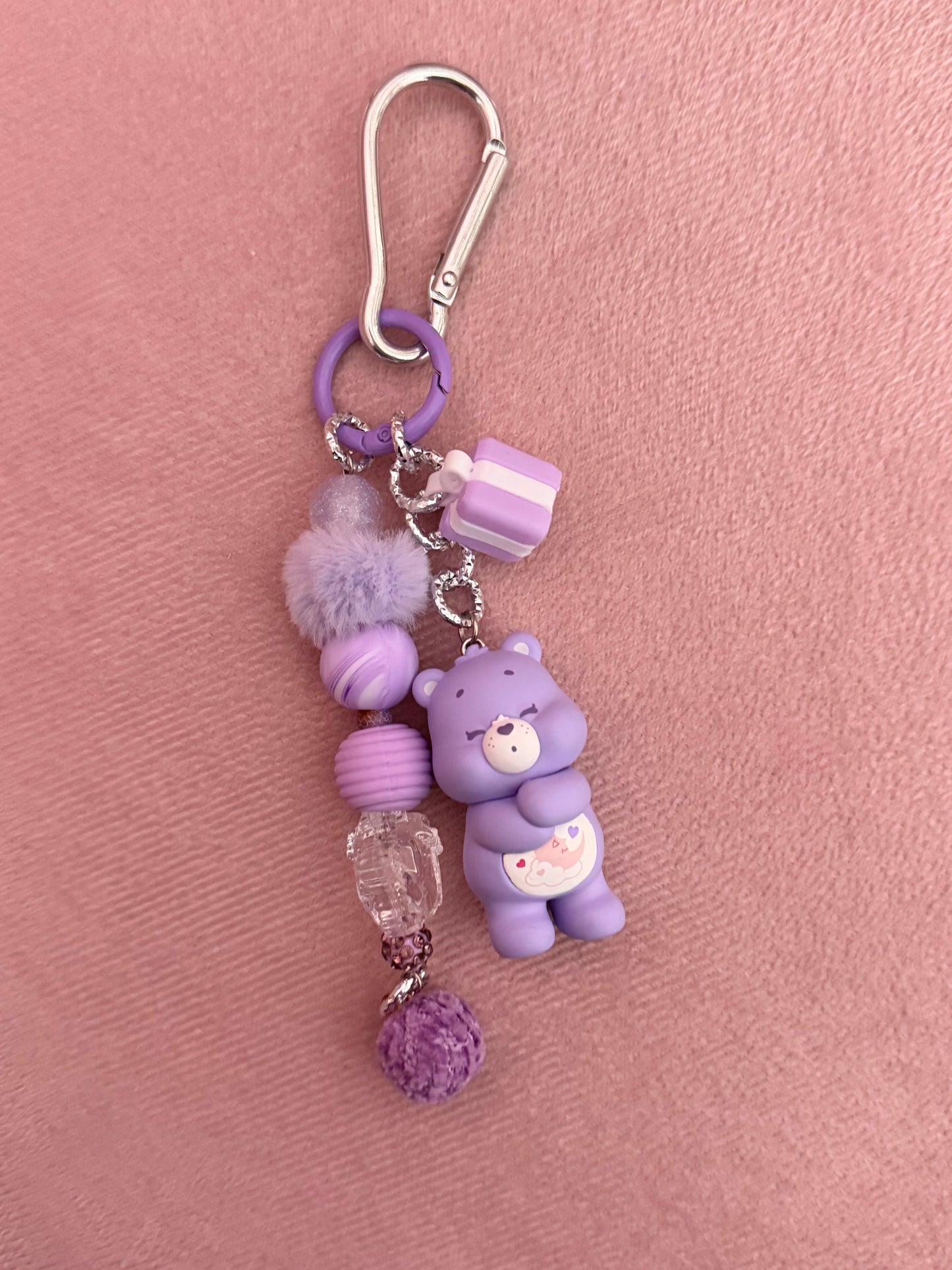 Charm Care Bears
