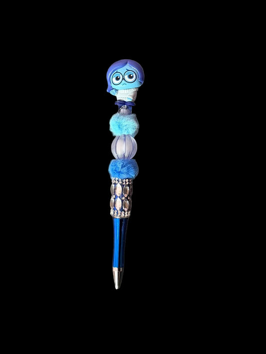 Penna Inside Out