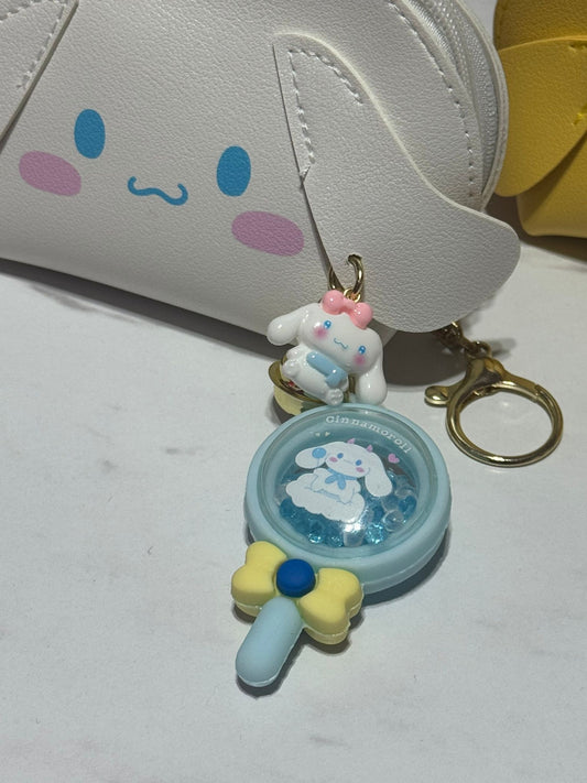 Porta monete Cinnamoroll