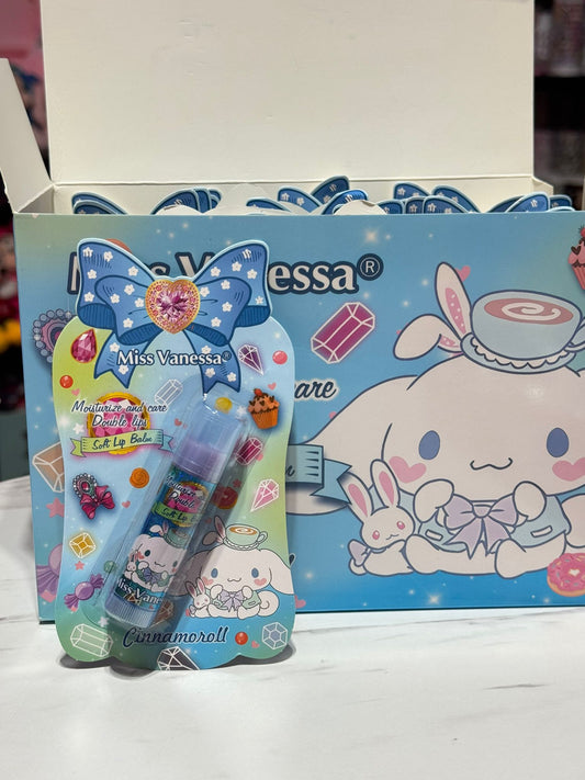 Soft Lip Balm Cinnamoroll