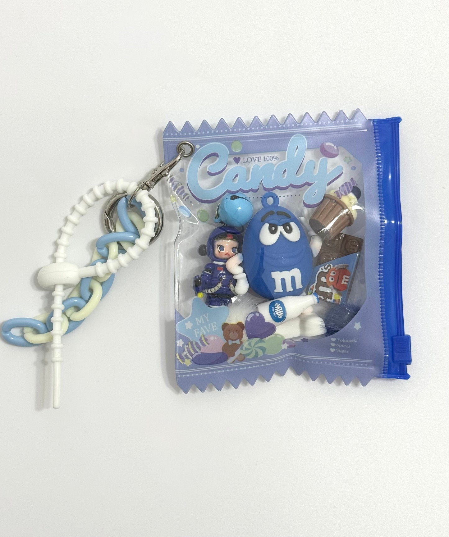 M&M’s charm