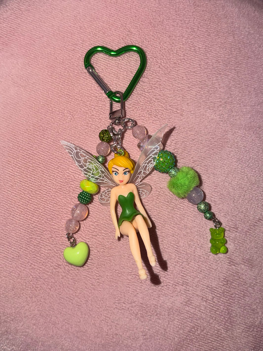 Charm Trilli