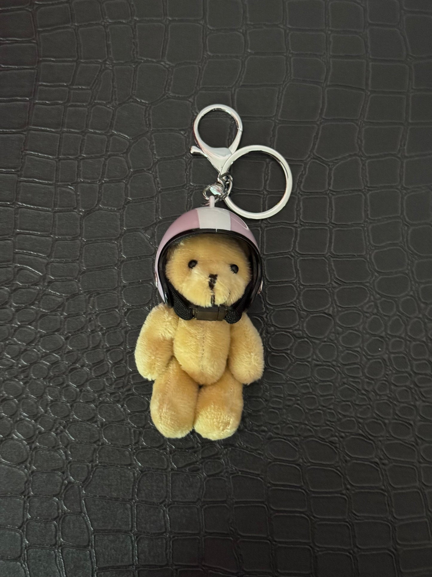 Helmet Mini Bear