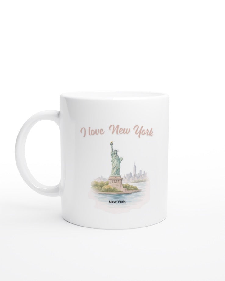 Tazza 350ml - Terra D’Amore