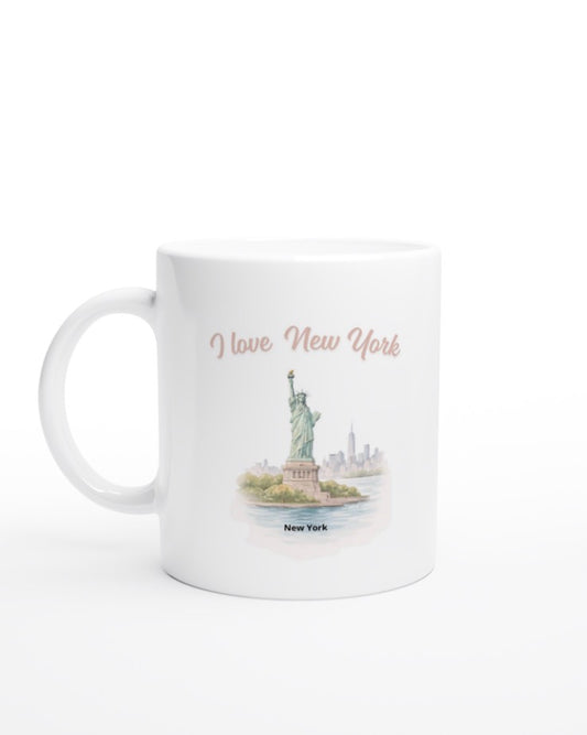 Tazza 350ml - Terra D’Amore