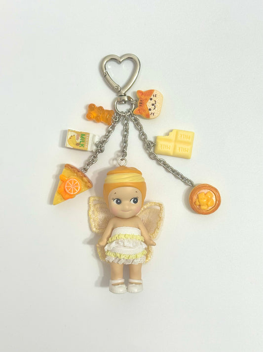 Sonny Angel Cream Puff