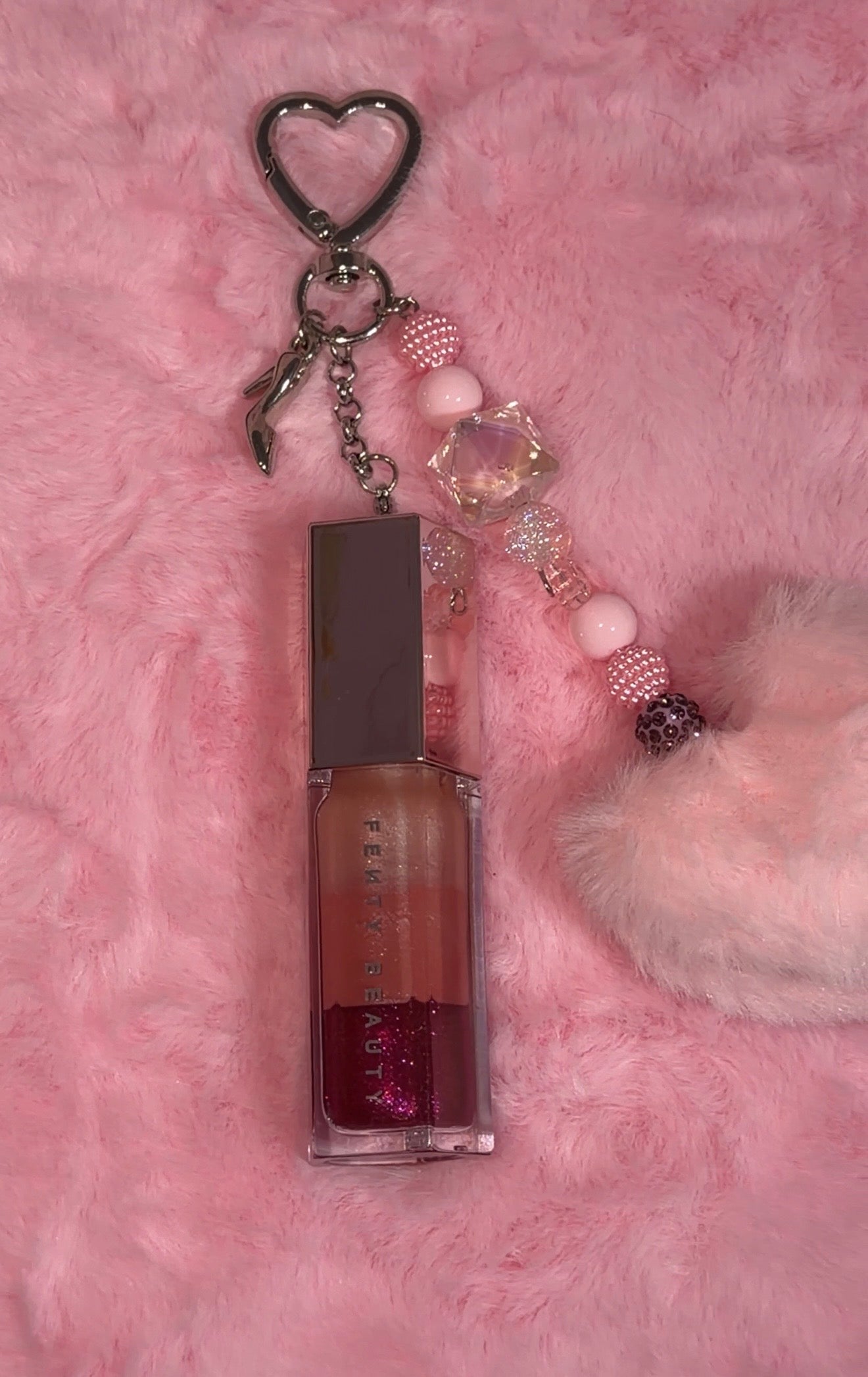Glossy Posse Fenty Beauty Charm