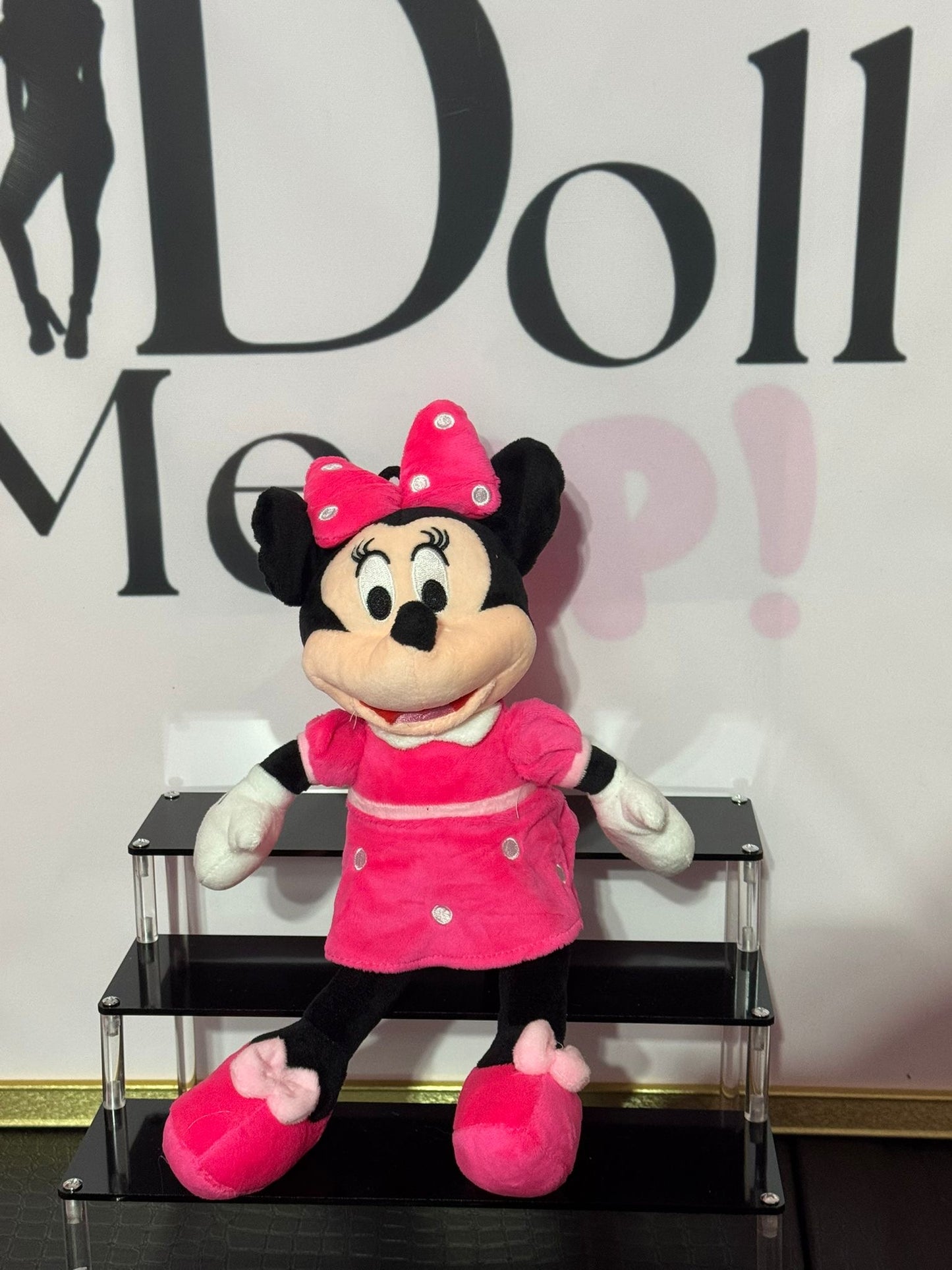 Mickey Mouse