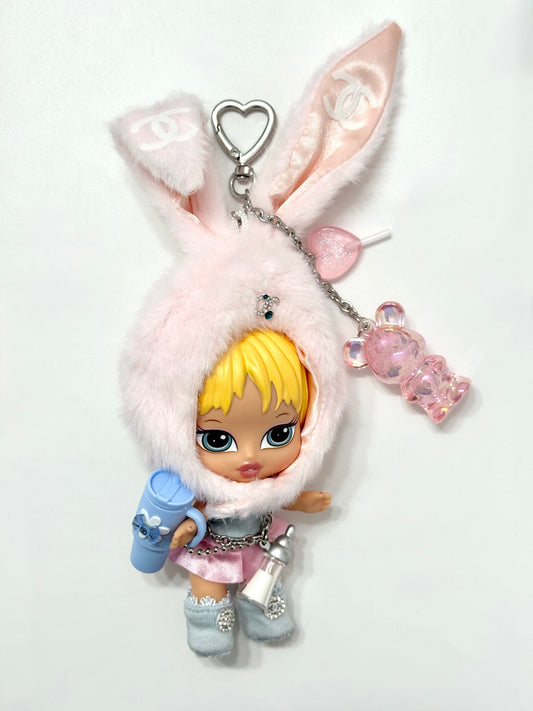 Baby Cloe - Coco Bunny