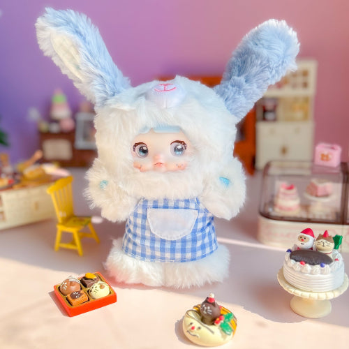 Nommi Puppy Diary