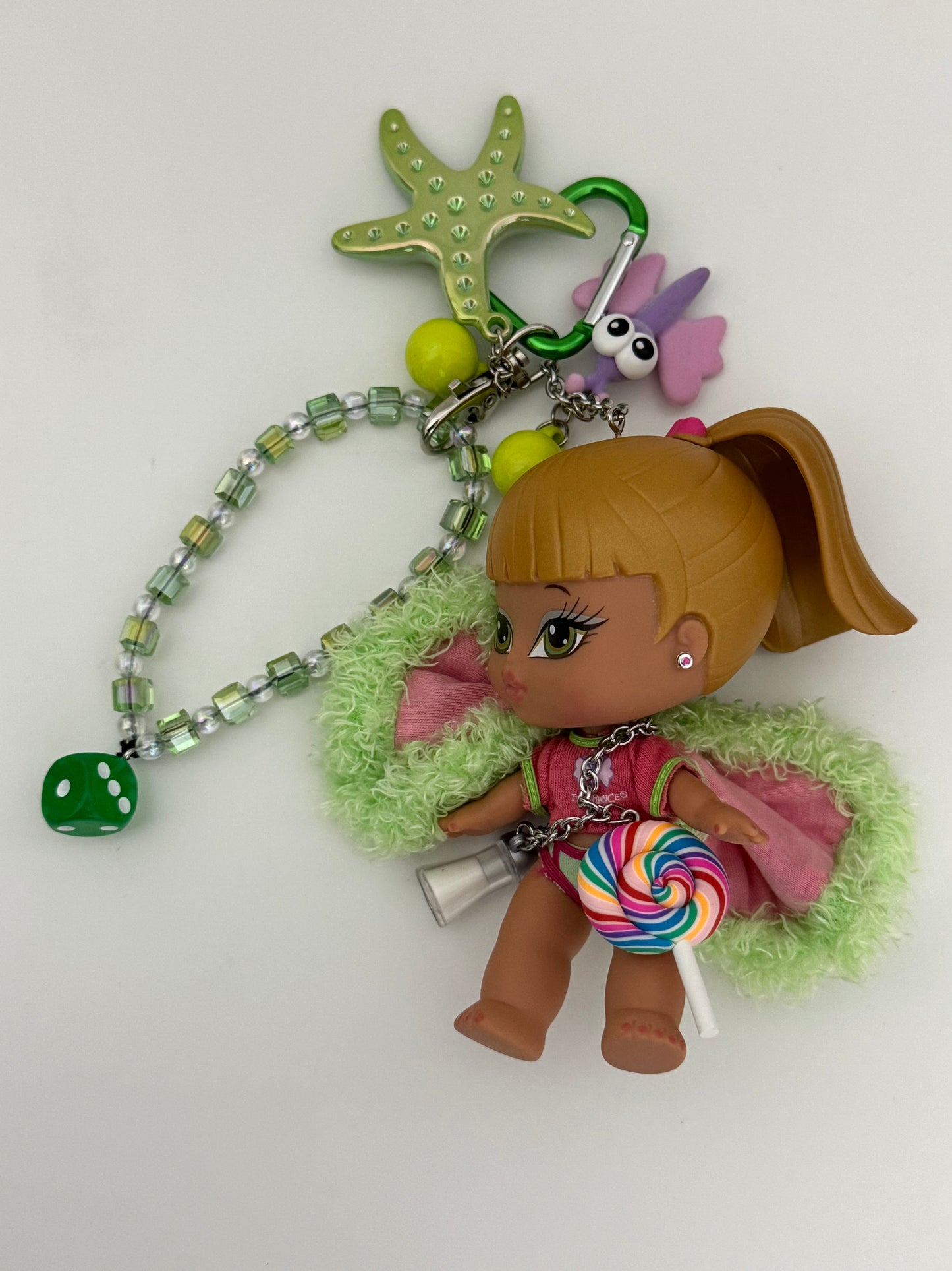 Bratz Babyz Fianna Charm