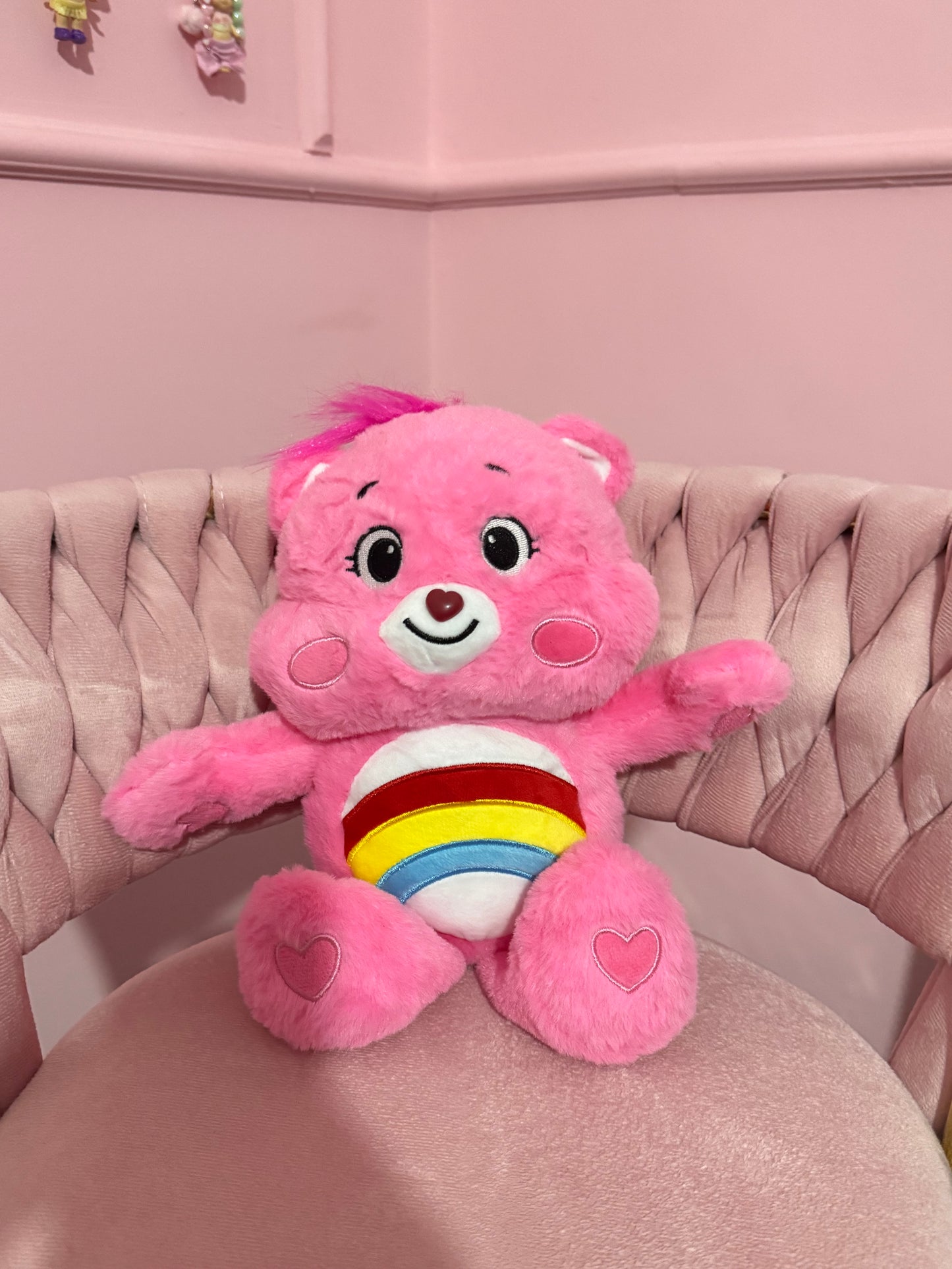 Peluche Carebears 30cm