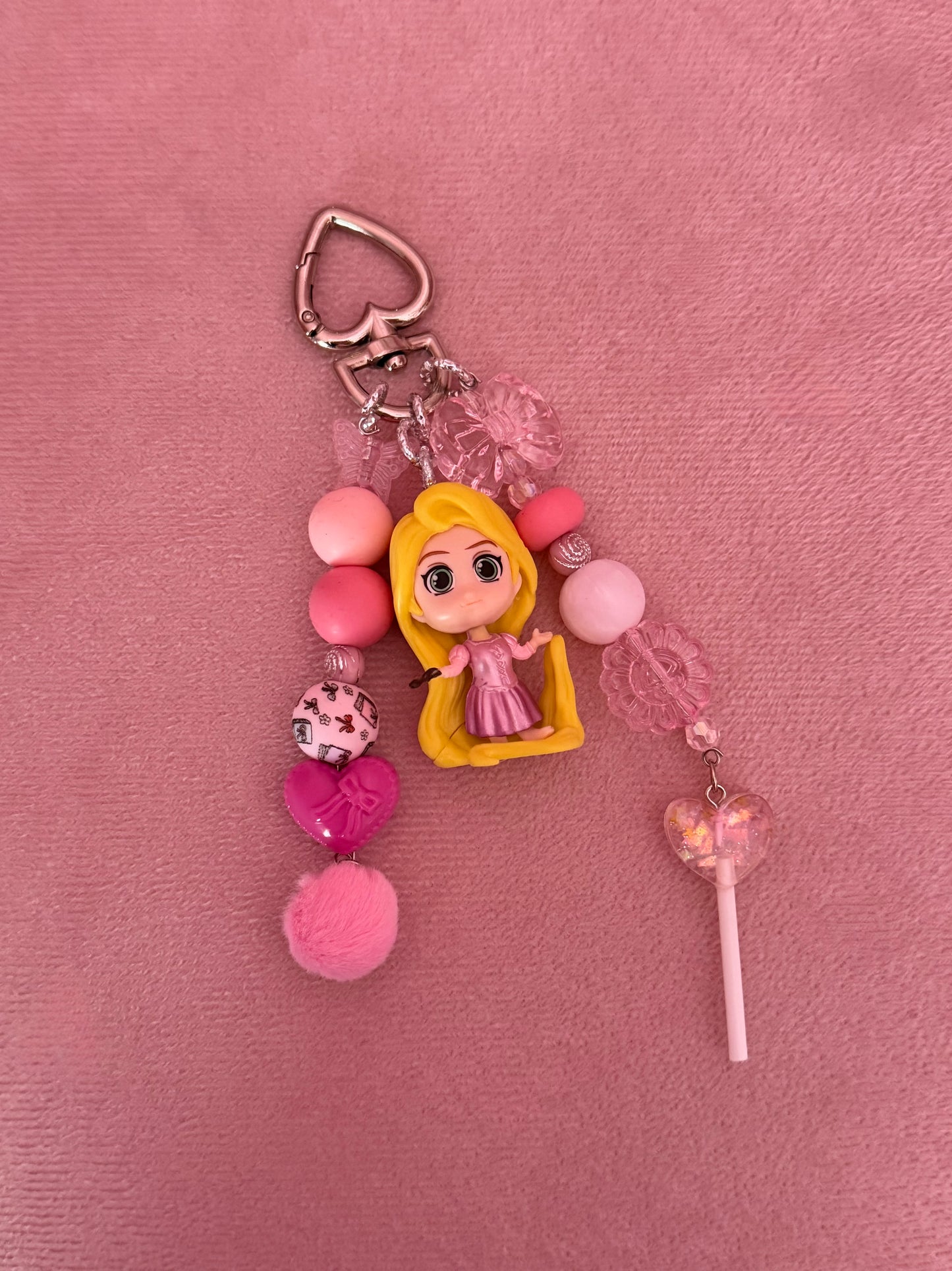 Princess charm