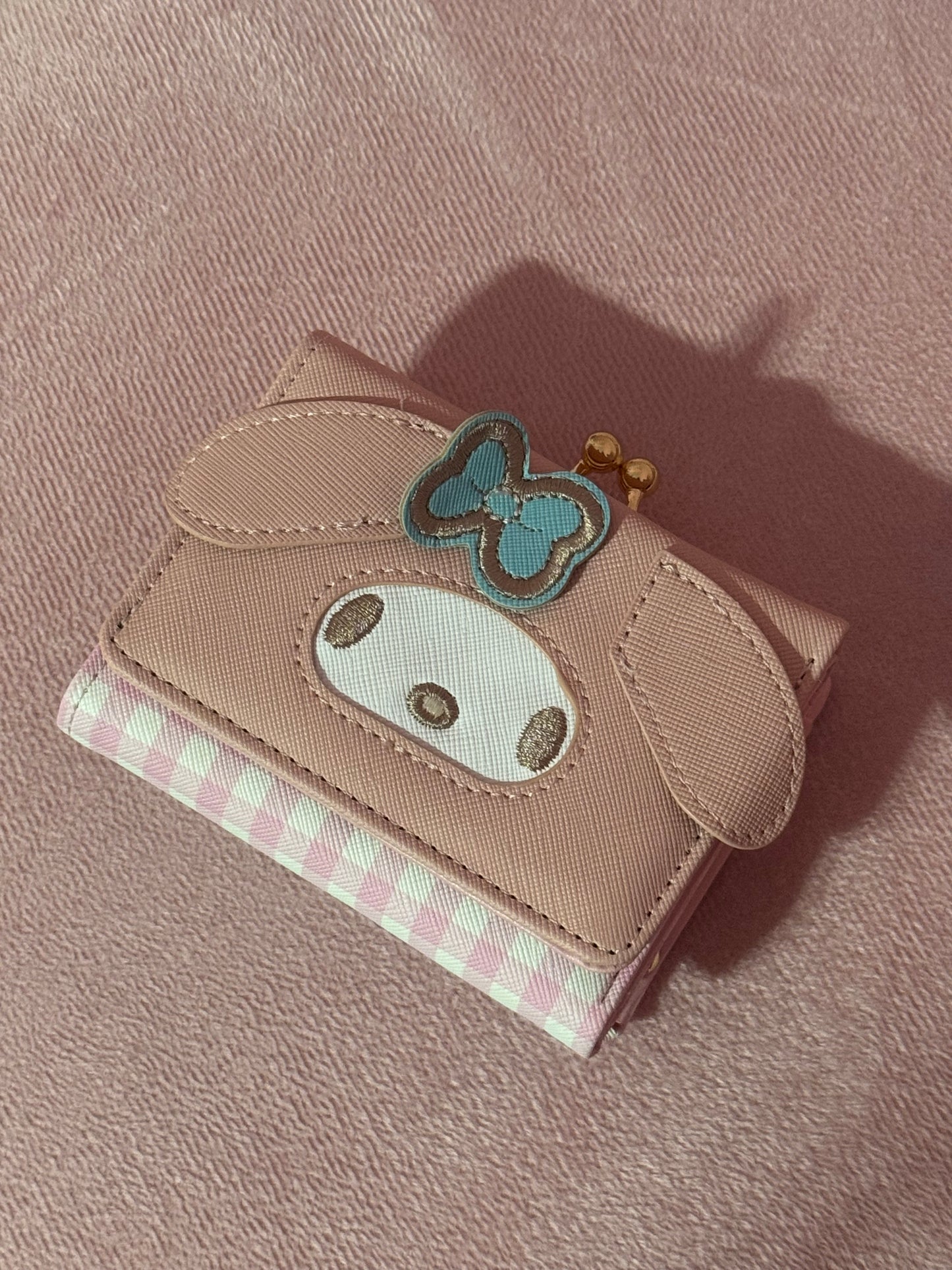 Portafogli My Melody