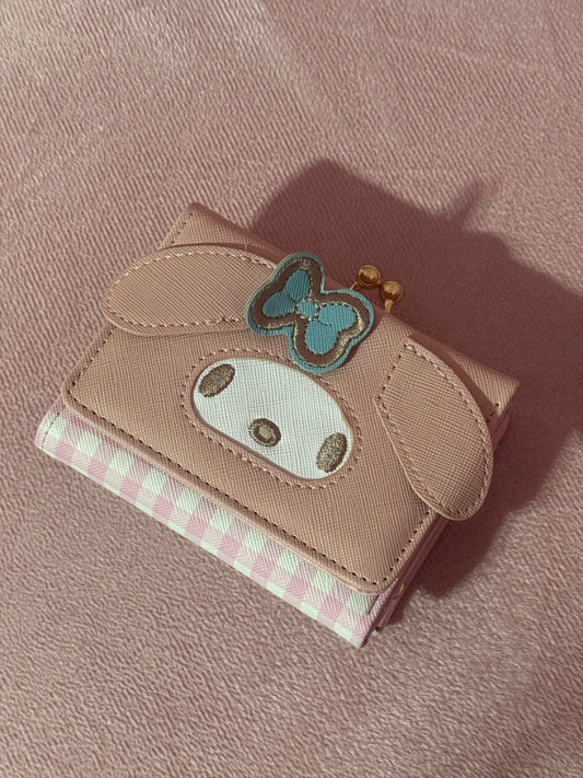 Portafogli My Melody