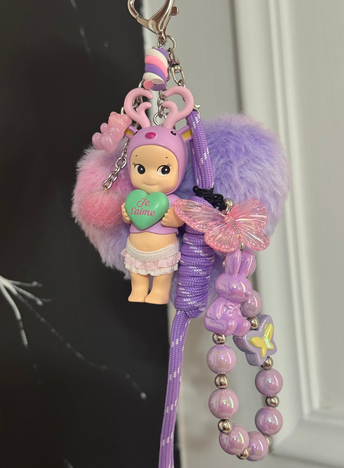 Sonny Angel Message of Love - Deer