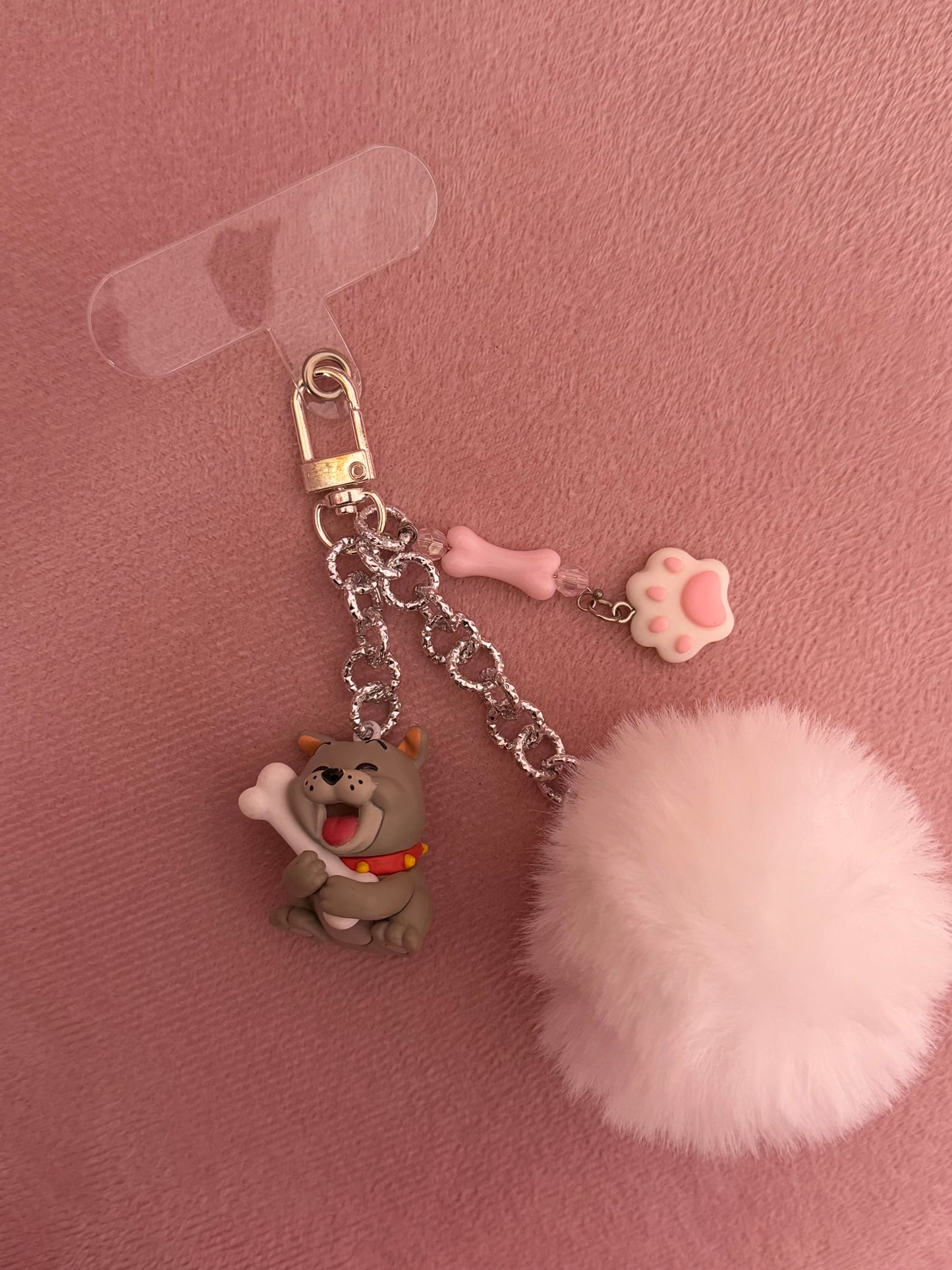 Cordino Tom and Jerry