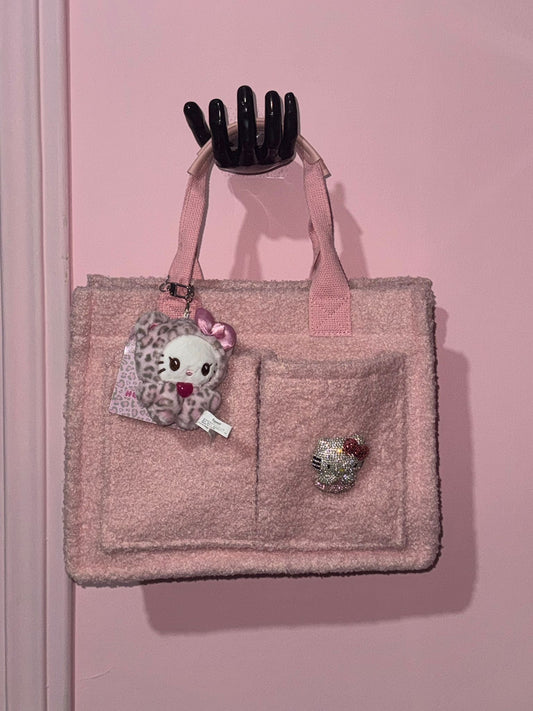 Borsa Glam Kitty