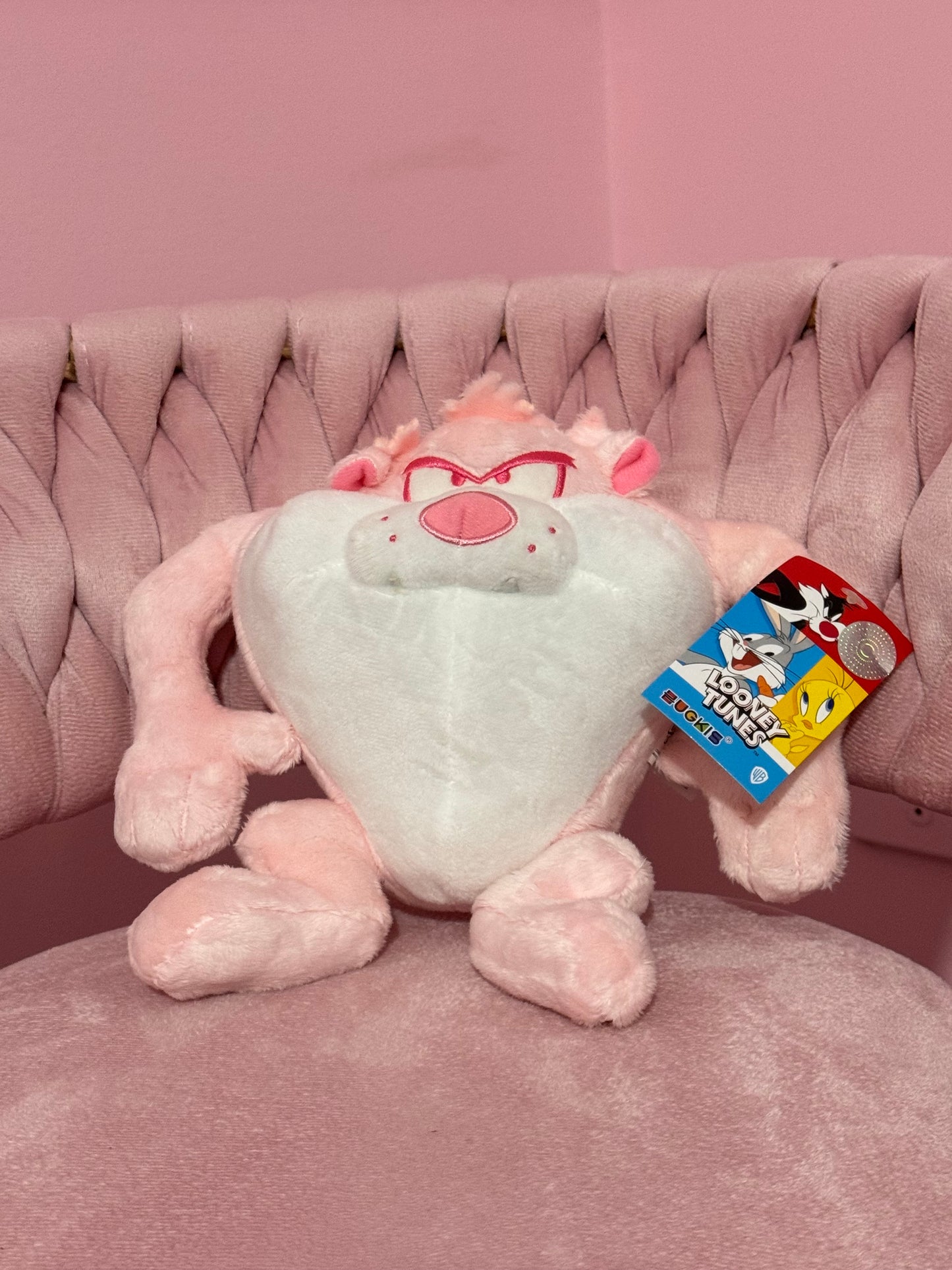 Looney Tunes Peluche 20cm