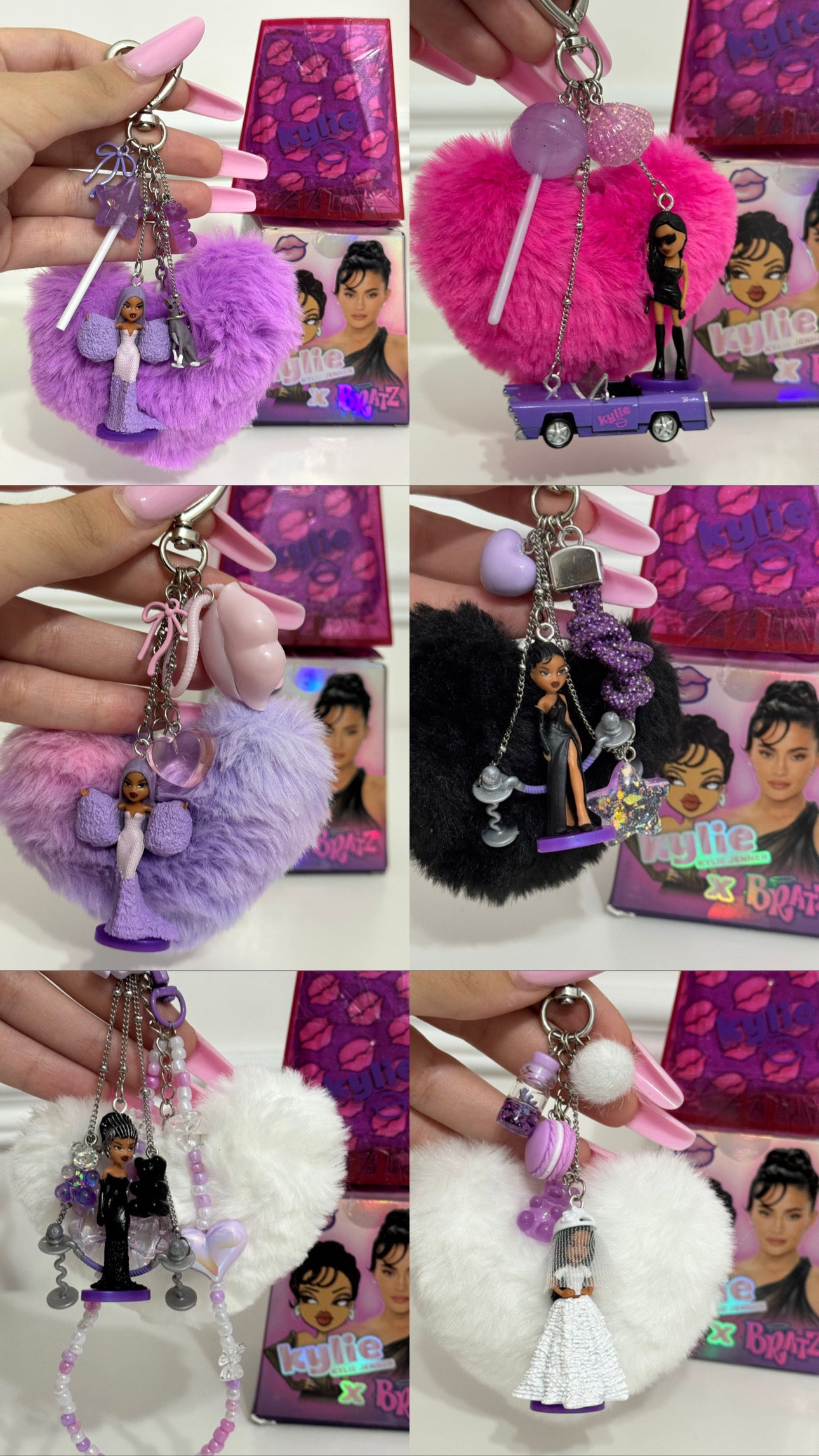 Bratz Mini x Kylie Jenner