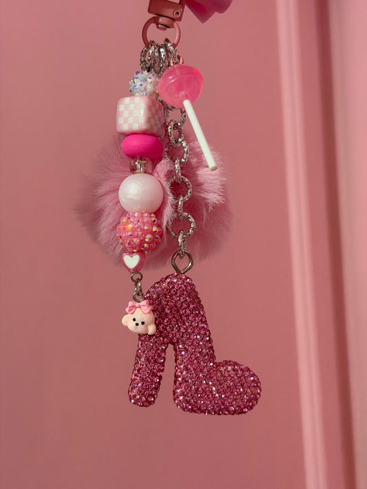 Doll Glamour Charm