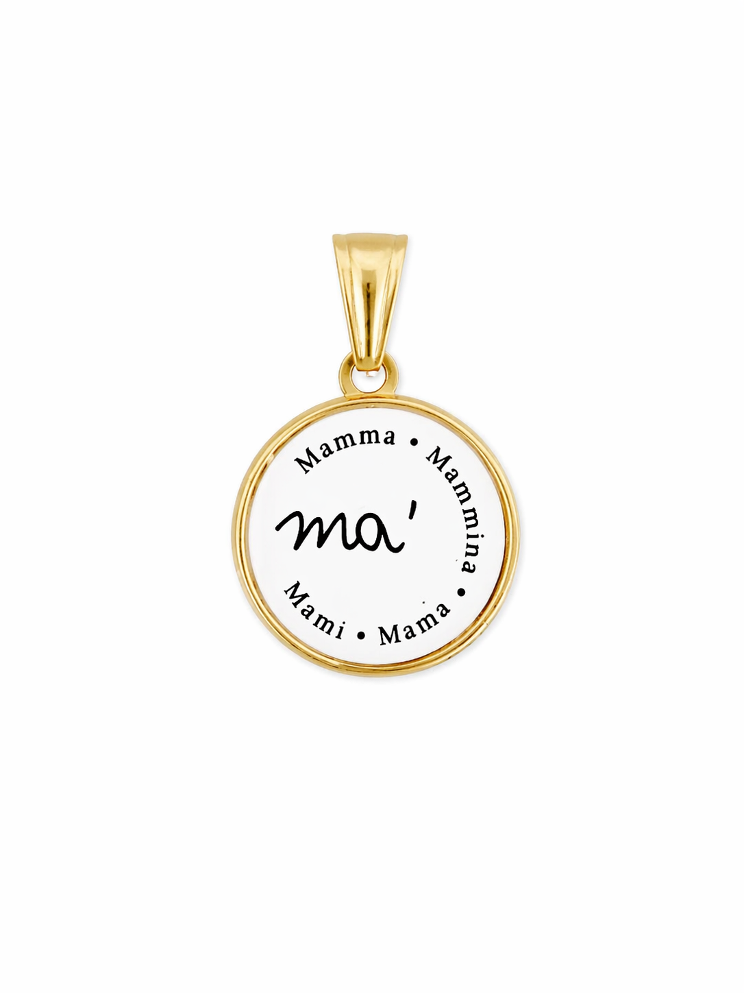 Love Notes Charms