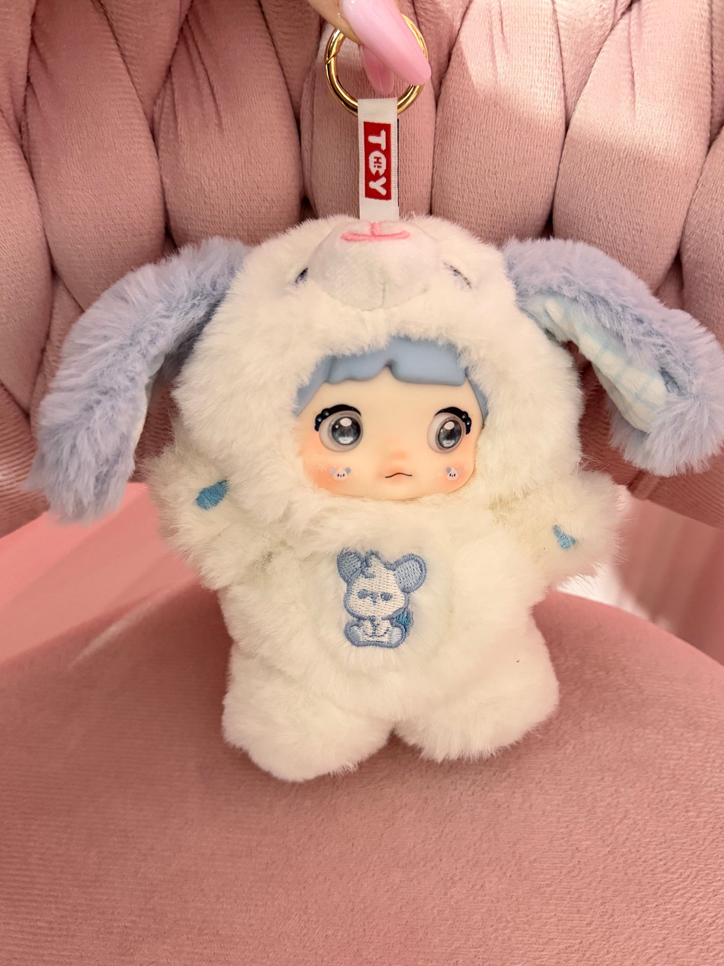 Nommi Puppy